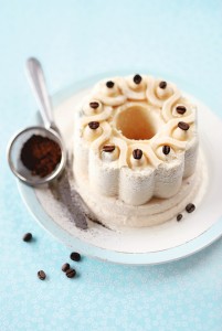 receita - semifredo