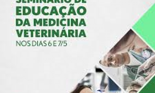 <h2><a href="https://nordesterural.com.br/comeca-hoje-o-seminario-de-educacao-da-medicina-veterinaria-em-brasilia/">Come&ccedil;a hoje o Semin&aacute;rio de Educa&ccedil;&atilde;o da Medicina Veterin&aacute;ria, em Bras&iacute;lia</a></h2>O Evento ter&aacute; dois dias, hoje e amanh&atilde;, no Centro de Ensino Universit&aacute;rio de Bras&iacute;lia (Uniceub), e reunir&aacute; cerca de 150 participantes de todo o pa&iacute;s. Durante o encontro ser&aacute;
