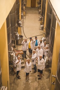 vinícola miolo