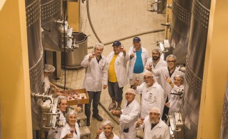 Uma experiência inesquecível para os amantes do vinho