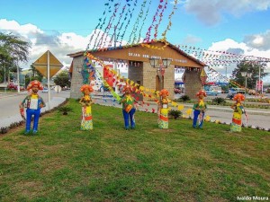 São João