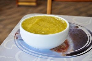 Caldo verde 1