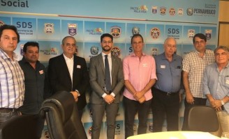Violência na área rural de Pernambuco preocupa representantes do setor sucroenergético