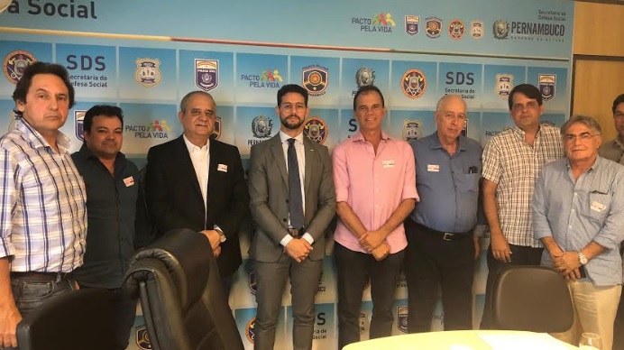 Violência na área rural de Pernambuco preocupa representantes do setor sucroenergético