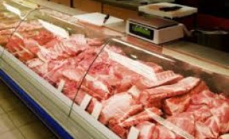 Crescem as exportações de carne suína brasileira