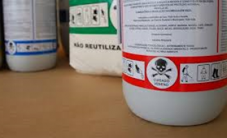 Recomendações exigem cuidados e restringem uso de novos defensivos agrícolas
