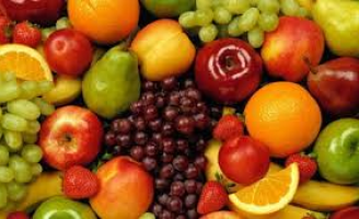 Governo vai rastrear a produção de vegetais e frutas
