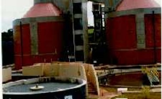 Lodo de esgoto pode se transformar em fertilizante orgânico