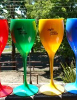 Congresso Mundial da Vinha e do Vinho é em Genebra