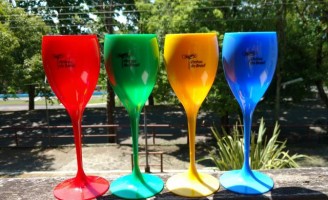 Congresso Mundial da Vinha e do Vinho é em Genebra