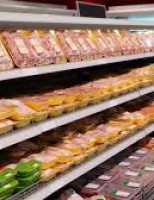 Previsão de aumento para as exportação de carne de frango e suína em 2019