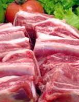 Um bom crescimento nas exportações de carne suína brasileira melhora a renda do produtor