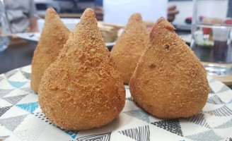 Potencial brasileiro no mercado vegetariano