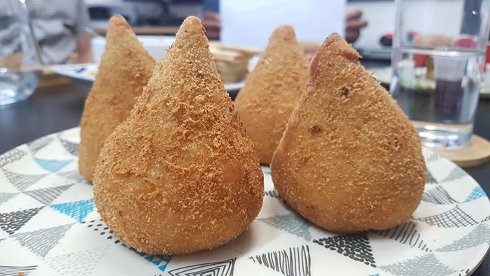 Potencial brasileiro no mercado vegetariano