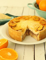 Receita – Empadão Sertanejo