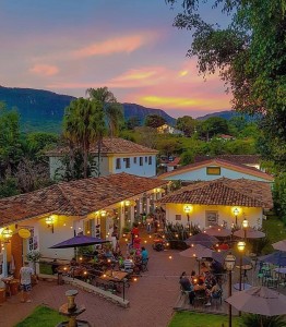 tiradentes - festival
