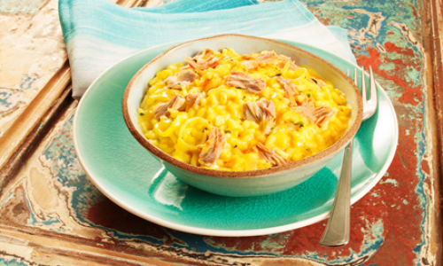 <h2><a href="https://nordesterural.com.br/receita-risoto-de-atum-com-alho-poro/">Receita – Risoto de Atum com Alho-Por&oacute;</a></h2>INGREDIENTES:



	2 colheres (sopa) de azeite de oliva
	meia cebola pequena picada
	1 alho-por&oacute; m&eacute;dio cortado em rodelas
	1 x&iacute;cara (ch&aacute;) de Arroz Culin&aacute;ria Italiana CAMIL
	meia x&iacute;cara (ch&aacute;) de vinho branco seco
	1 pitada de