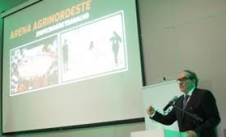 Faça aqui a sua inscrição antecipada e entre de graça na 27ª Agrinordeste
