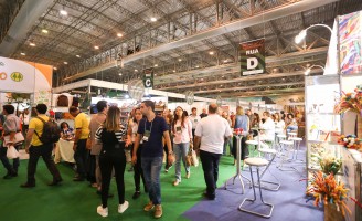 O sucesso da 32° Agrinordeste confirmado com mais de 35 mil visitantes