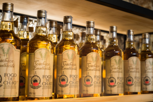 cachaça