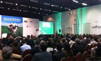 Primeiro Congresso Brasileiro de Gestores da Agropecuária será em novembro
