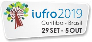 congresso da lufro