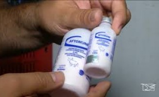 Já está disponível nova dosagem da vacina contra febre aftosa