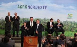 Governo libera Medida Provisória para facilitar o crédito do agronegócio