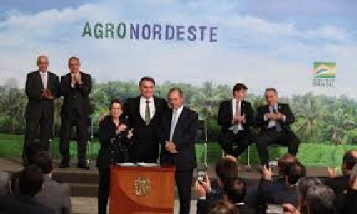 Governo libera Medida Provisória para facilitar o crédito do agronegócio