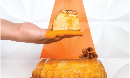 <h2><a href="https://nordesterural.com.br/receita-uma-excelencia-de-pudim/">Receita – Uma Excel&ecirc;ncia de Pudim</a></h2>Caramelo:

2 x&iacute;caras de a&ccedil;&uacute;car

1pitada de sal

1/3 x&iacute;cara de &aacute;gua

2 colheres de sopa de manteiga

2 colheres de sopa de raspas de laranja sem a parte branca para n&atilde;o amargar

&nbsp;

Pudim:

&nbsp;

1 &frac12;x&iacute;cara de