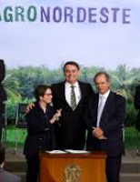 Lançado o programa do Agronordeste que visa reduzir as diferenças regionais na agricultura