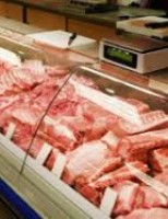 Crescem as exportações de carne suína brasileira