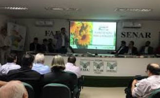 Mais um estado nordestino ganha o comitê de coordenação do AgroNordeste.