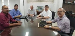 comitês do agronordeste