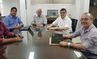 Começa a sair do papel o projeto AgroNordeste nos estados do Brasil