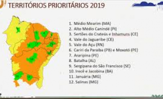 Será instalado hoje em Pernambuco o Comitê estadual do AgroNordeste