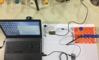 Aquicultores brasileiros ganham um sensor de última geração para medir a qualidade da água sem usar químicos