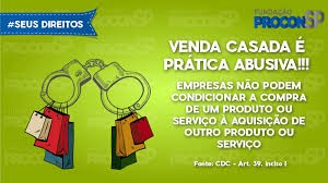 venda casada