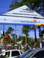 Exposição de Animais do Recife