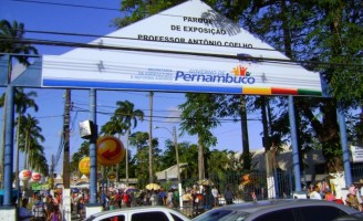 Exposição de Animais do Recife