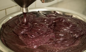 A produção brasileira de açaí ultrapassa 1 milhão de toneladas