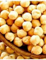 As características nutricionais e a resistência vem conquistando novos consumidores para o grão-de-bico nacional