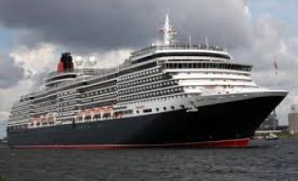 Navios de cruzeiros são fiscalizados para evitar a entrada de doenças e pragas no Brasil