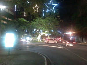 Luzes - Parnamirim 2