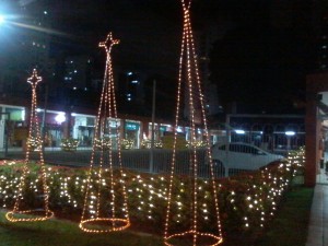 Luzes - rua da hora 2