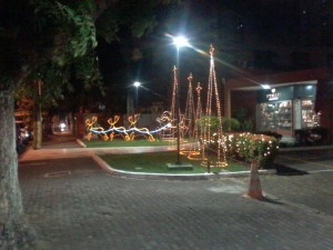 Luzes - rua da hora 3