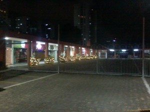 Luzes - rua da hora 4