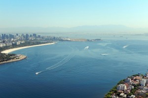 baia de guanabara
