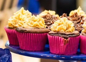 capcake