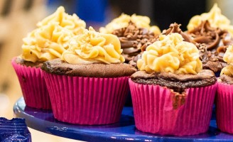 Receita – Cupcake